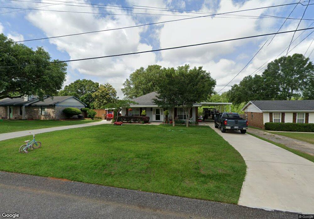 4970 Langham Place, Mobile, AL 36619 - photo 1