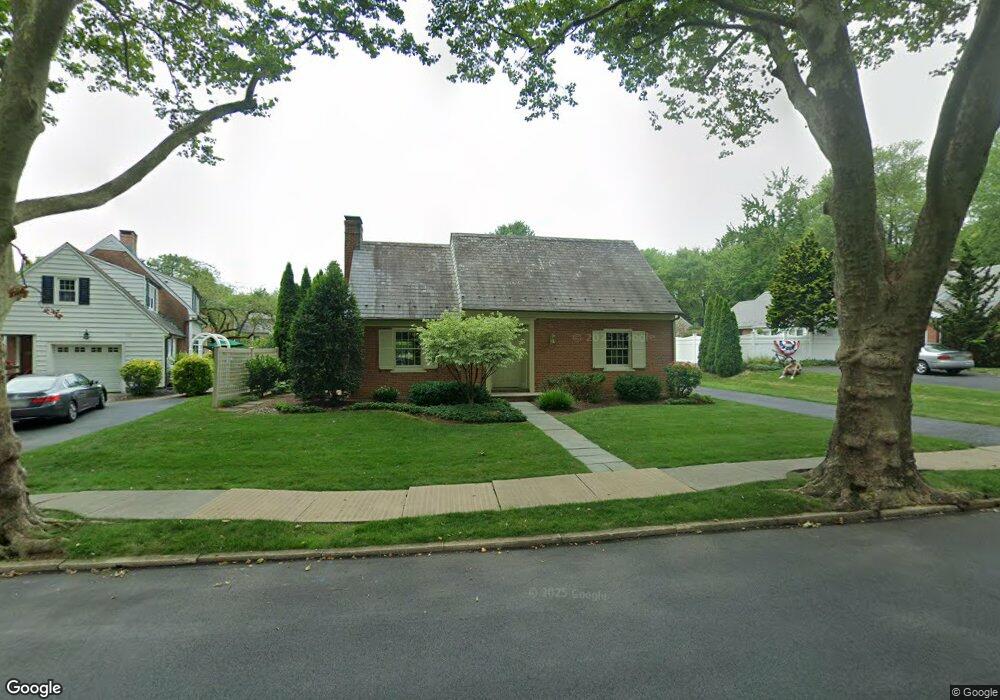 1949 Sycamore St, Bethlehem, PA 18017 - photo 1