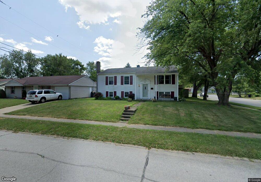 2201 Maumee Place, Lafayette, IN 47909 - photo 1