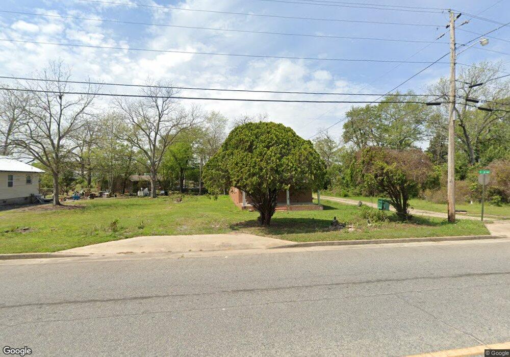 1008 S 5th St, Cordele, GA 31015 - photo 1