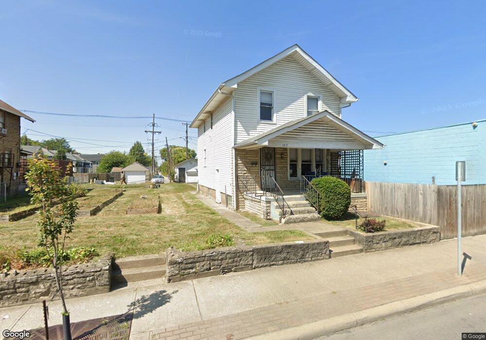 1307 Parsons Ave, Columbus, OH 43206 - photo 1