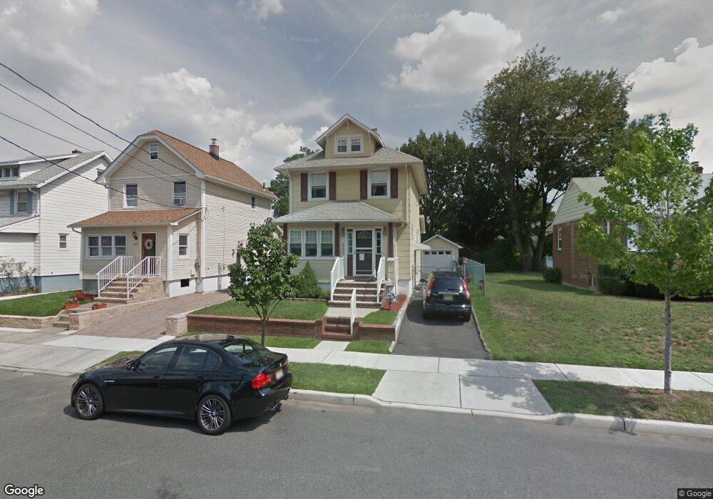 439 Lake Ave, Lyndhurst, NJ 07071 - photo 1