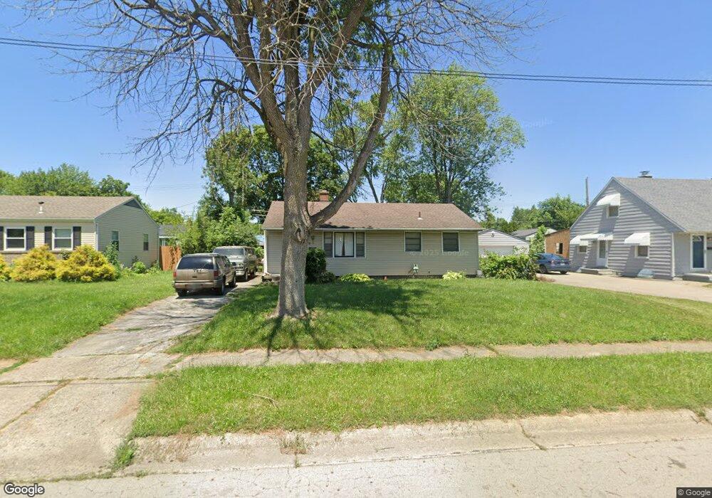 2240 Fenton St, Columbus, OH 43224 - photo 1