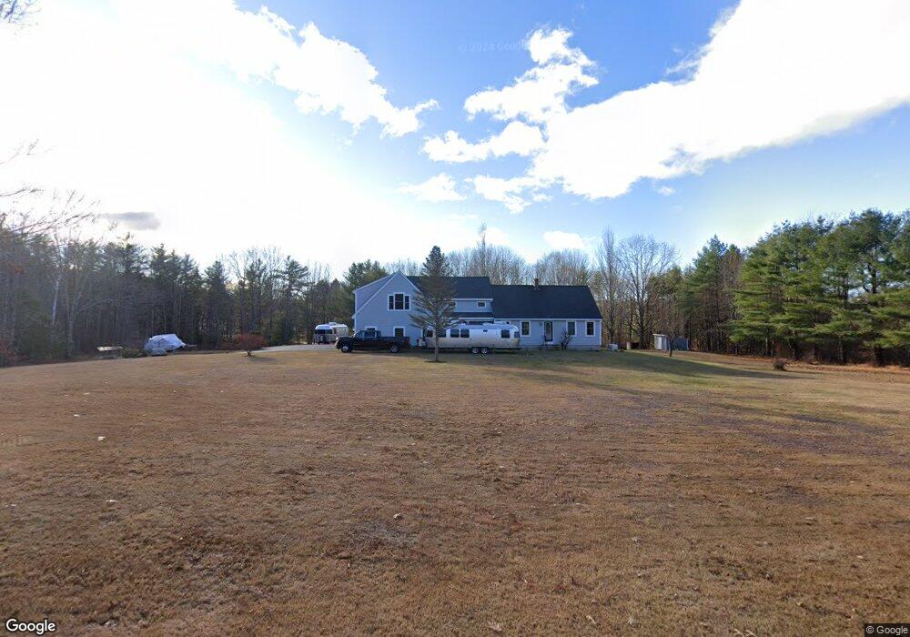 1 Juniper Dr, Windham, ME 04062 - photo 1