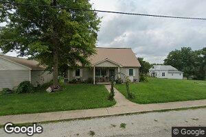 207 3rd St, Camden Point, MO 64018