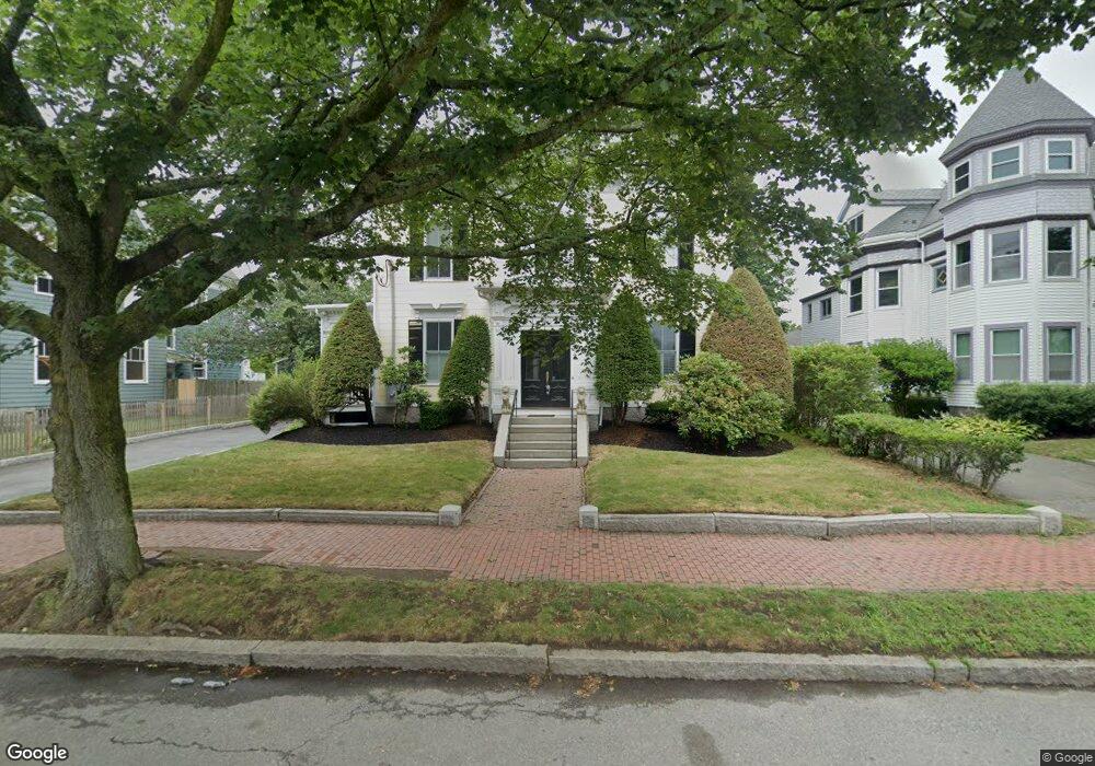 274 Lafayette St, Salem, MA 01970 - photo 1
