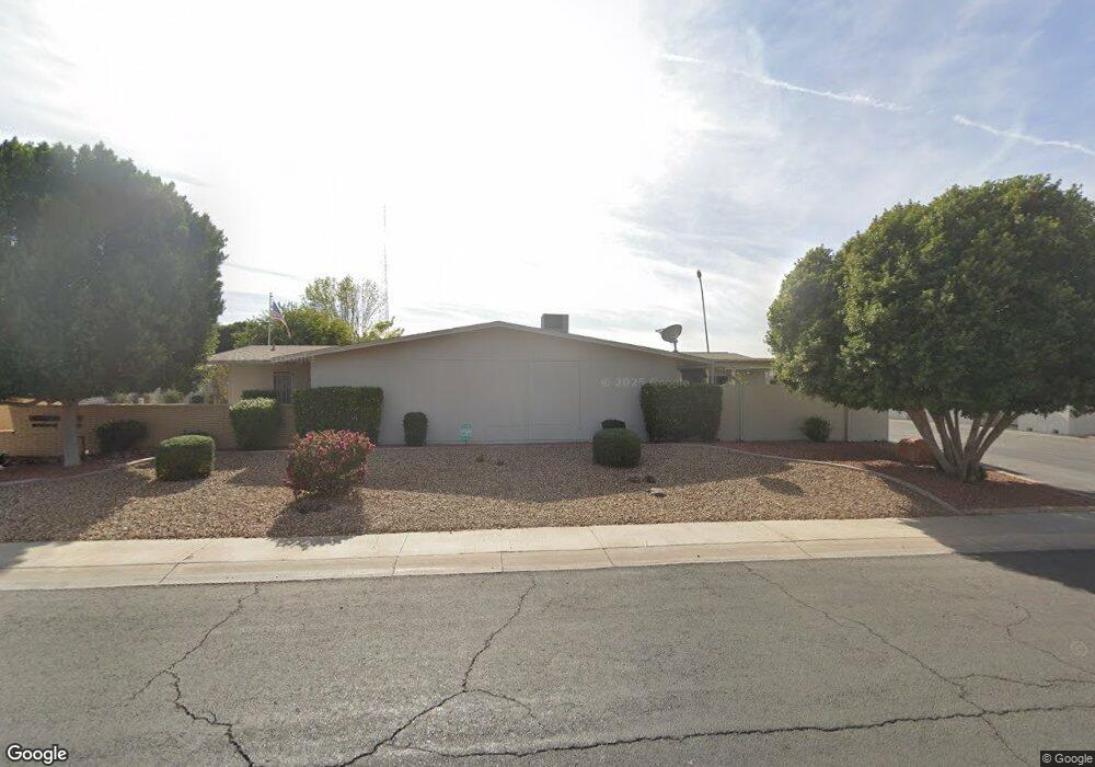 10807 W Santa fe Dr, Sun City, AZ 85351 - photo 1