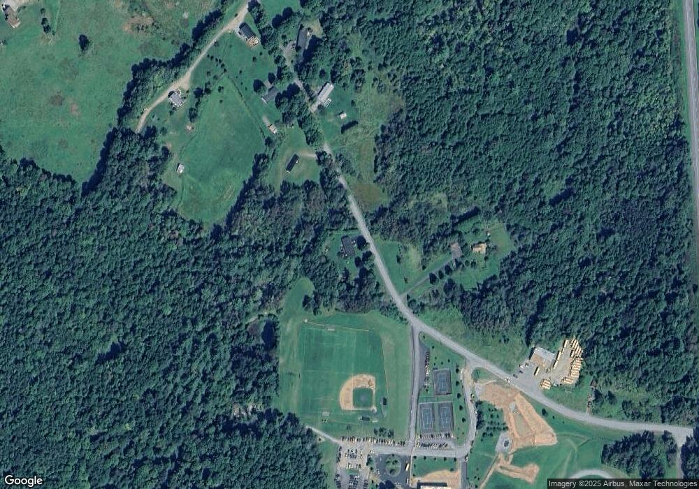 447 Lake Region Rd, Orleans, VT 05860 - photo 1