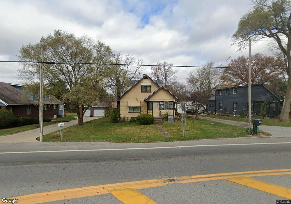 3260 Spencerville Rd, Lima, OH 45805 - photo 1