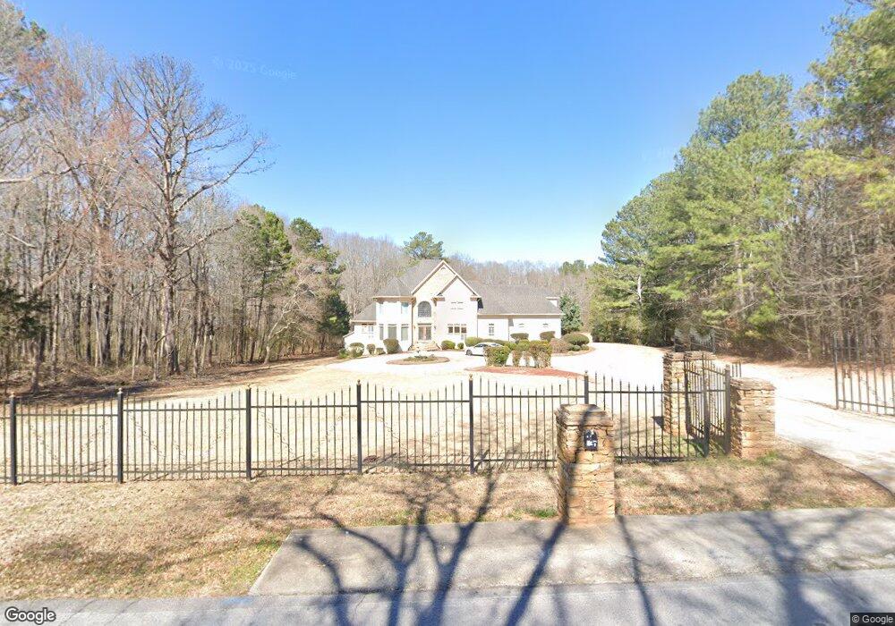 6110 Rock Springs Rd, Lithonia, GA 30038 - photo 1