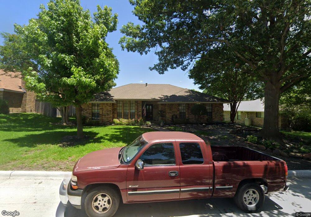 1132 Bayshore Dr, Rockwall, TX 75087 - photo 1