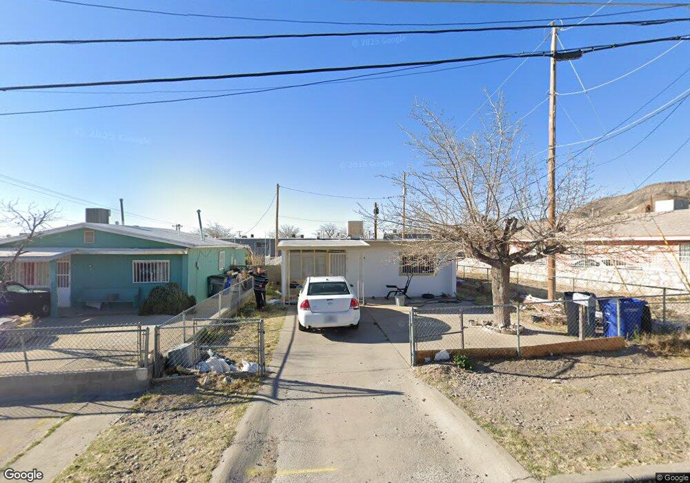 2918 Jefferson Ave, El Paso, TX 79930 - photo 1