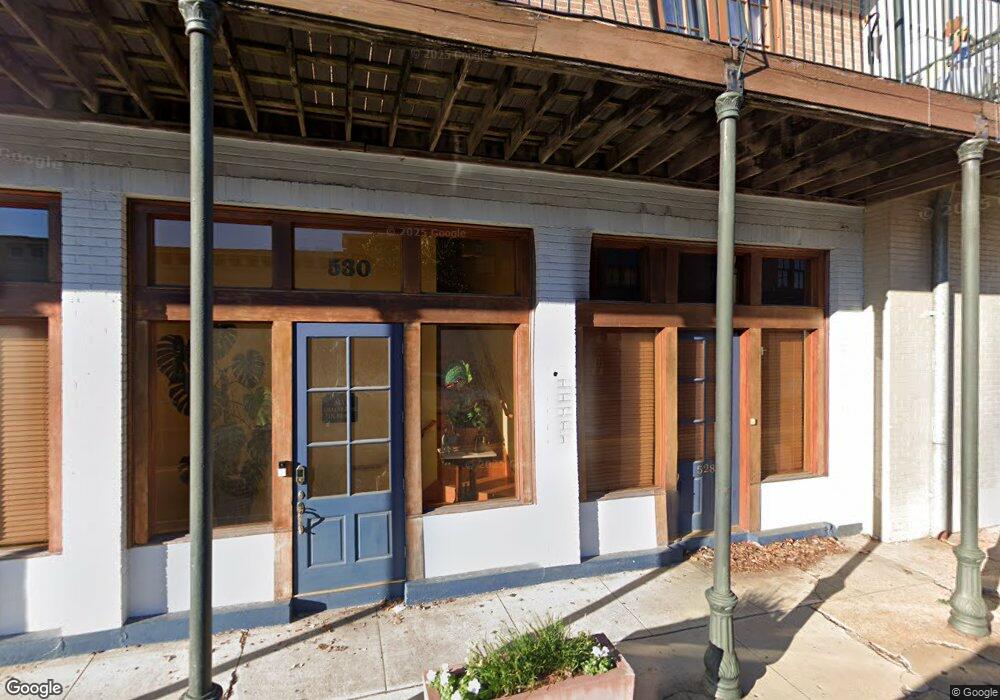 528 E Boston St, Covington, LA 70433 - photo 1