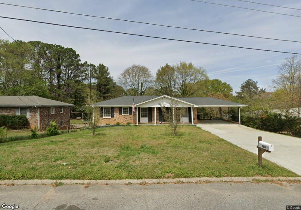 480 Norton Cir SE, Smyrna, GA 30082 - photo 1