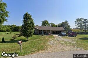 5798 W Boggstown Rd, Boggstown, IN 46110