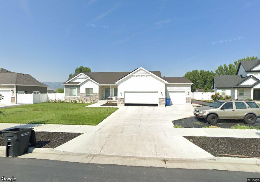 3451 S 620 W, Nibley, UT 84321 - photo 1