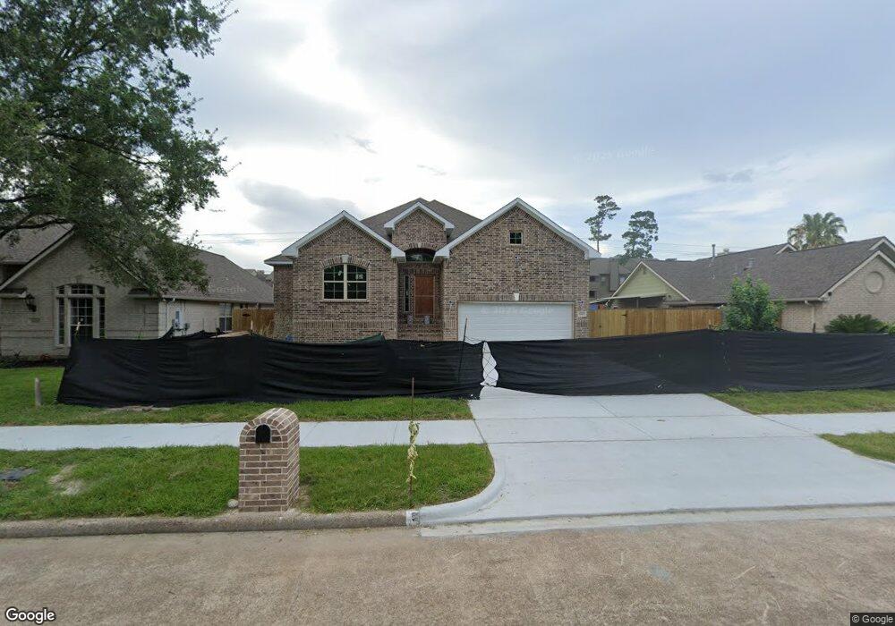 5411 Oak Cove Dr, Houston, TX 77091 - photo 1