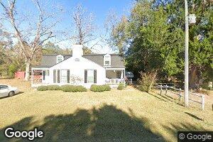 6910 Clyo Kildare Rd, Newington, GA 30446