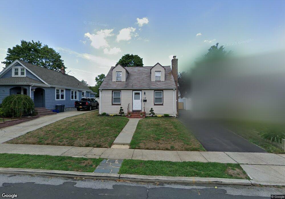 48 Clifford St, Lynbrook, NY 11563 - photo 1