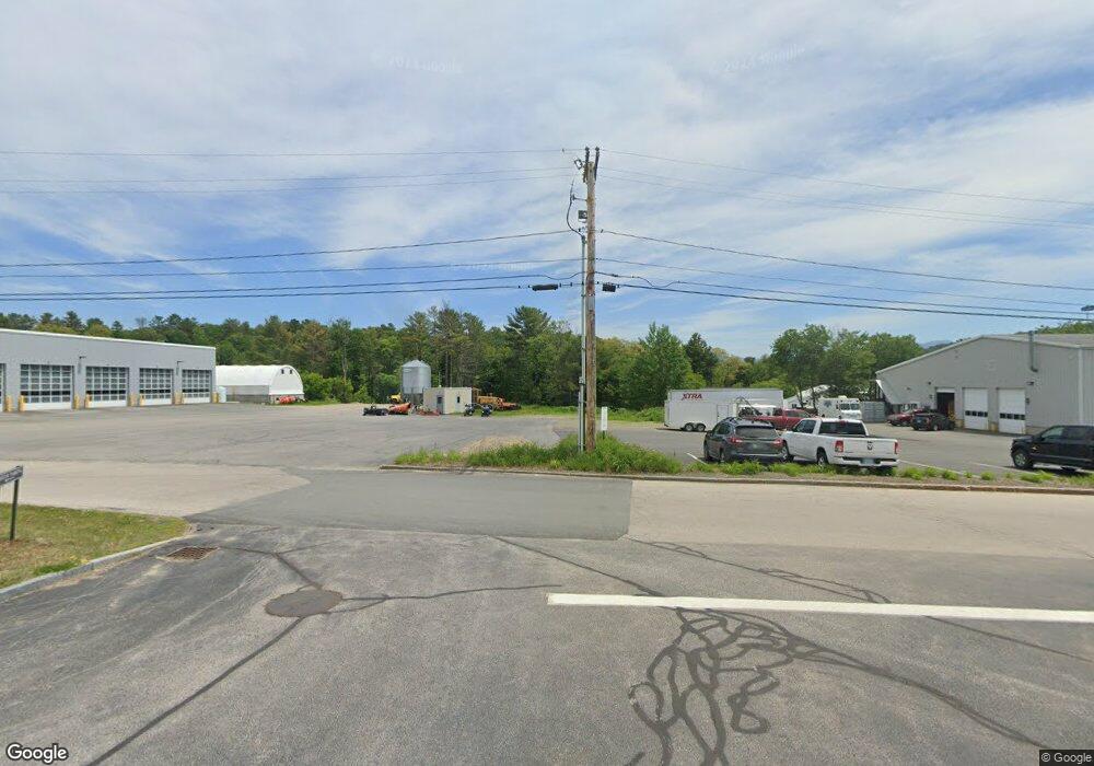 0 Kittridge Ln, Littleton, NH 03561 - photo 1