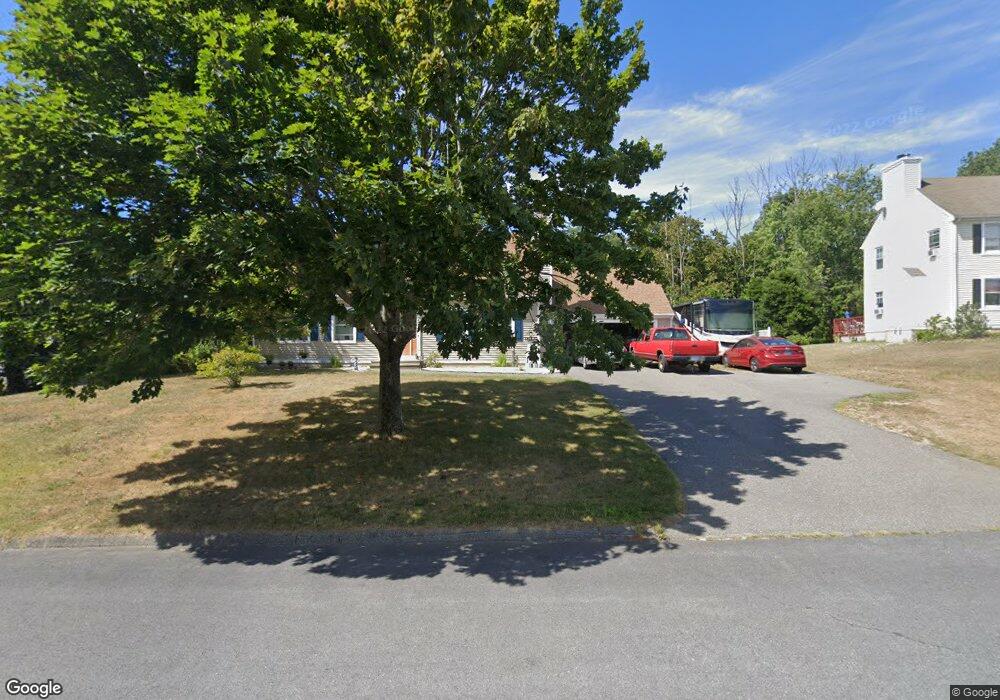 265 Notting Hill Gate, Torrington, CT 06790 - photo 1