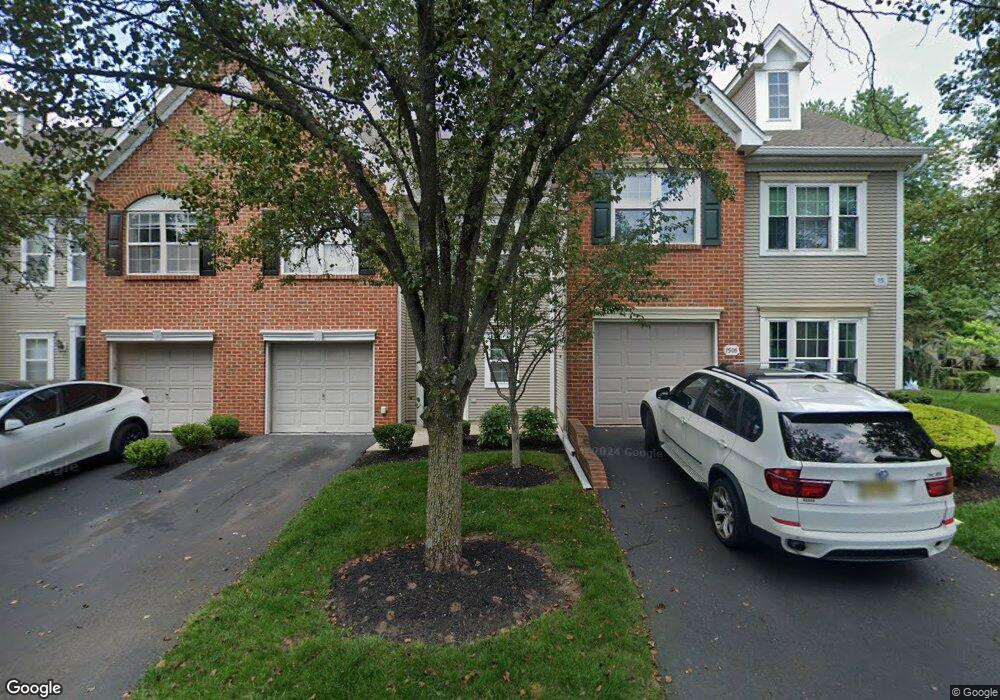 1505 Stech Dr, Bridgewater, NJ 08807 - photo 1