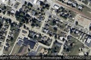 105 S Boody St, Ossian, IA 52161