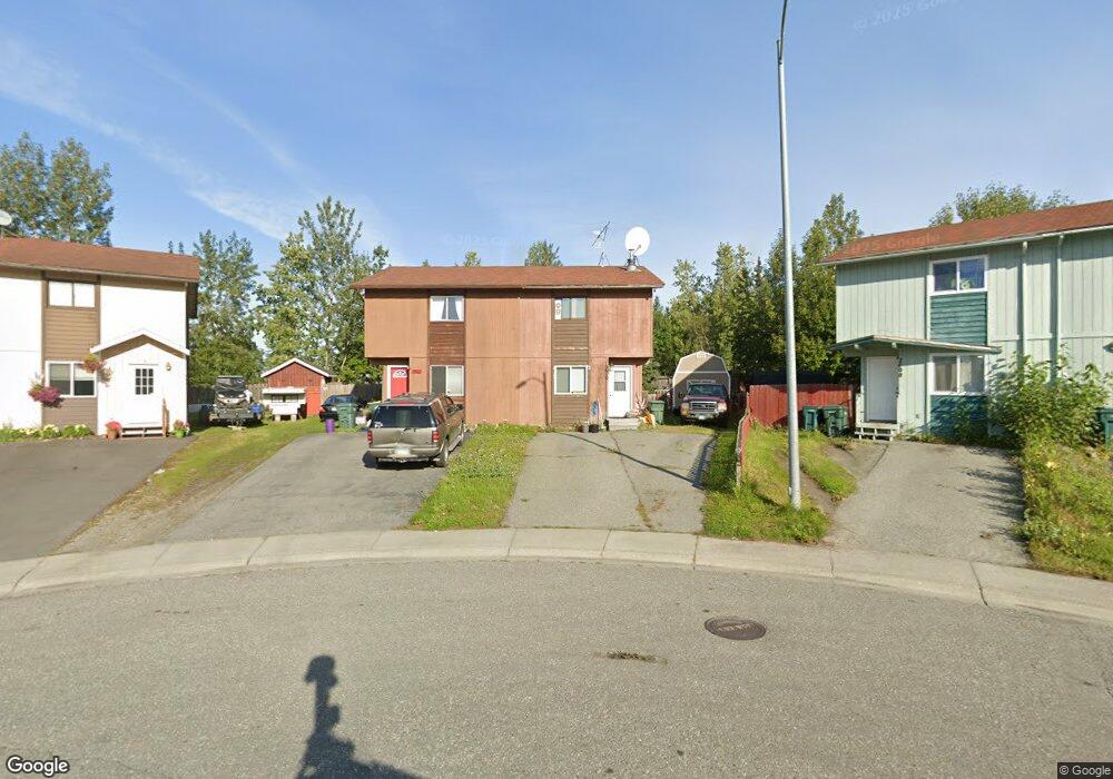 7610 Virda Lee Cir, Anchorage, AK 99507 - photo 1