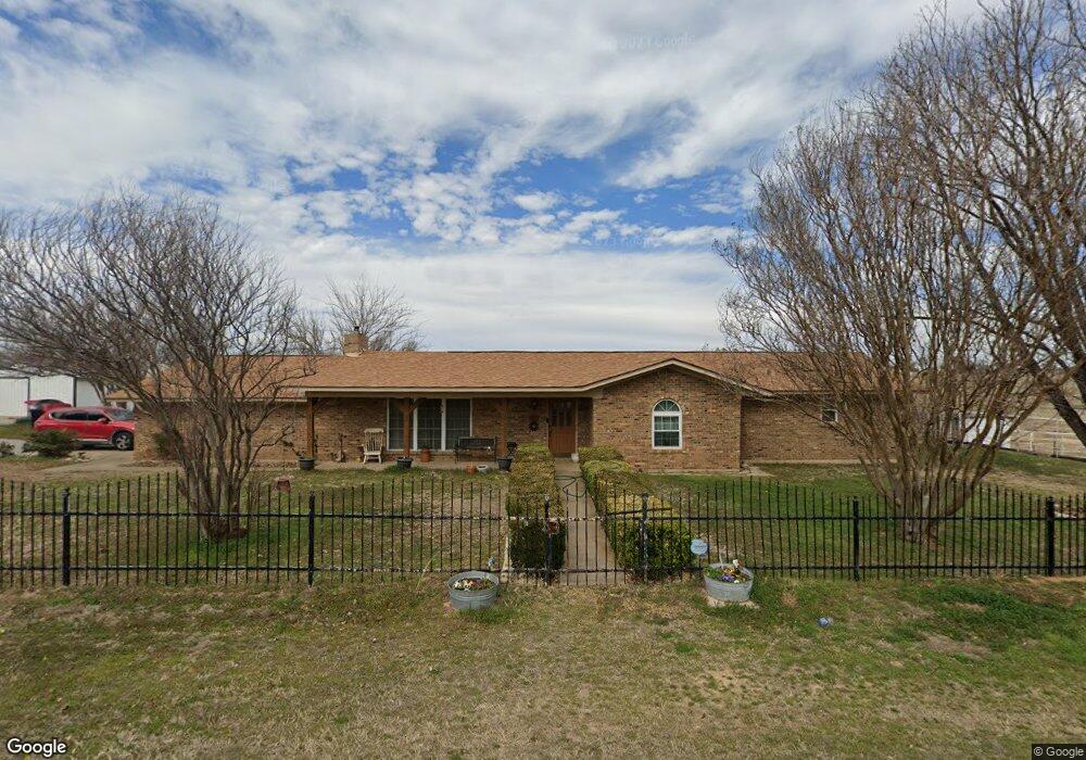 300 Manderley Ln, Springtown, TX 76082 - photo 1