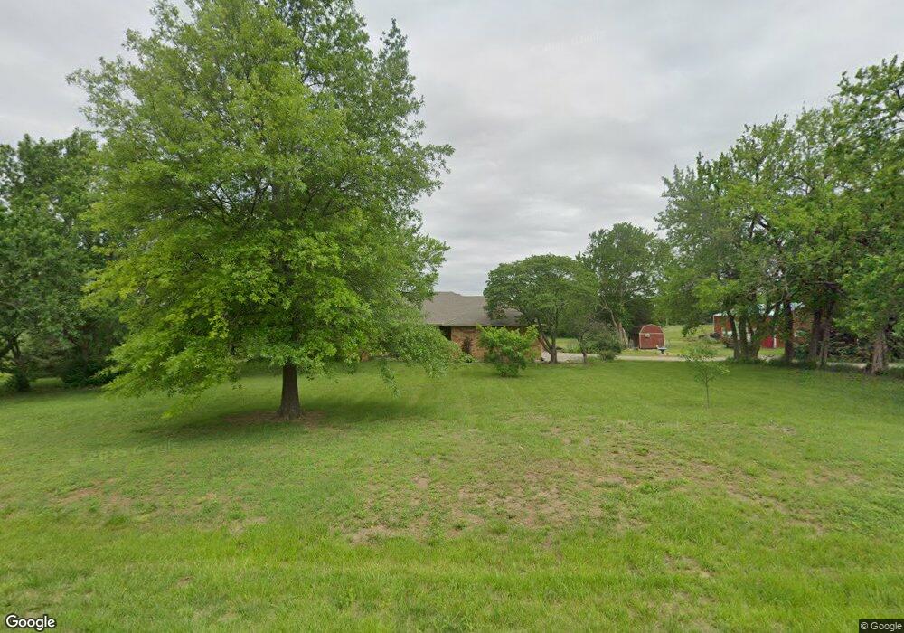 6420 SW 64th St, Auburn, KS 66402 - photo 1