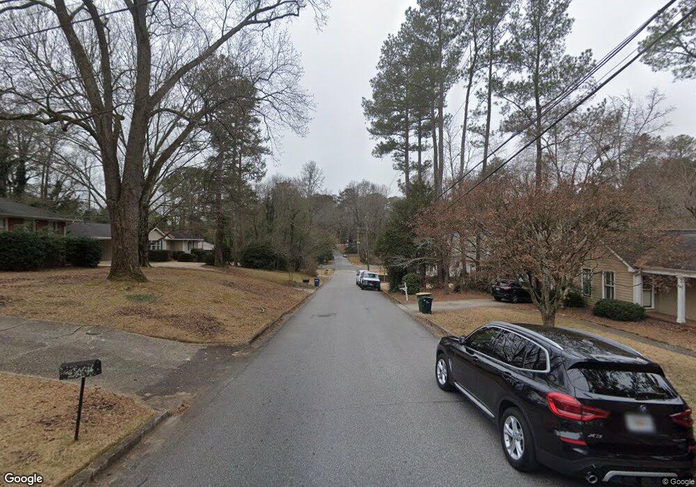 0 Fortson Dr, Athens, GA 30606 - photo 1