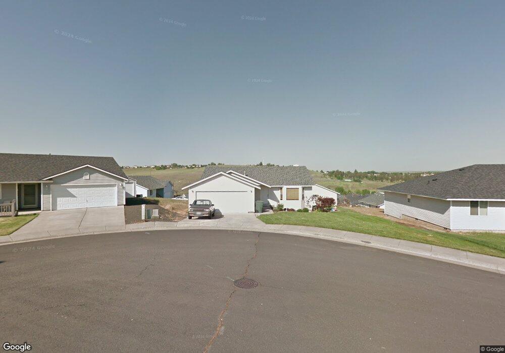 1313 SW 10th Ct, Pendleton, OR 97801 - photo 1