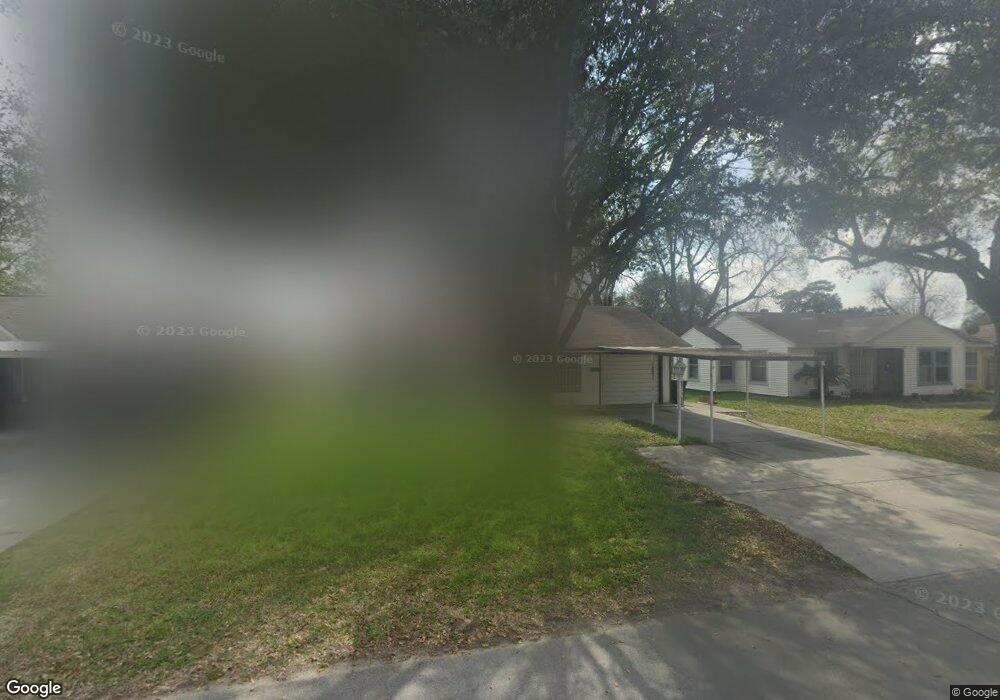 60 Wellford St, Houston, TX 77022 - photo 1