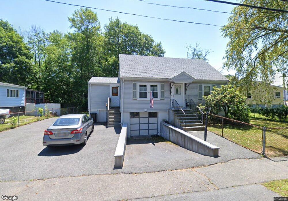 78 Elm St, Saugus, MA 01906 - photo 1