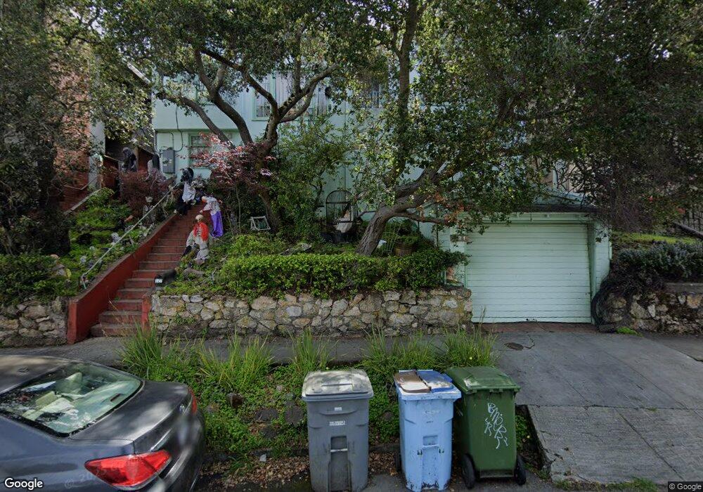 521 Vincente Ave, Berkeley, CA 94707 - photo 1