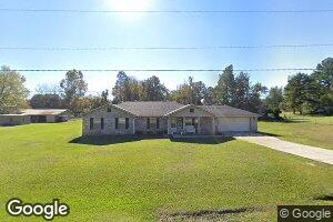 177 Lula St, Anacoco, LA 71403