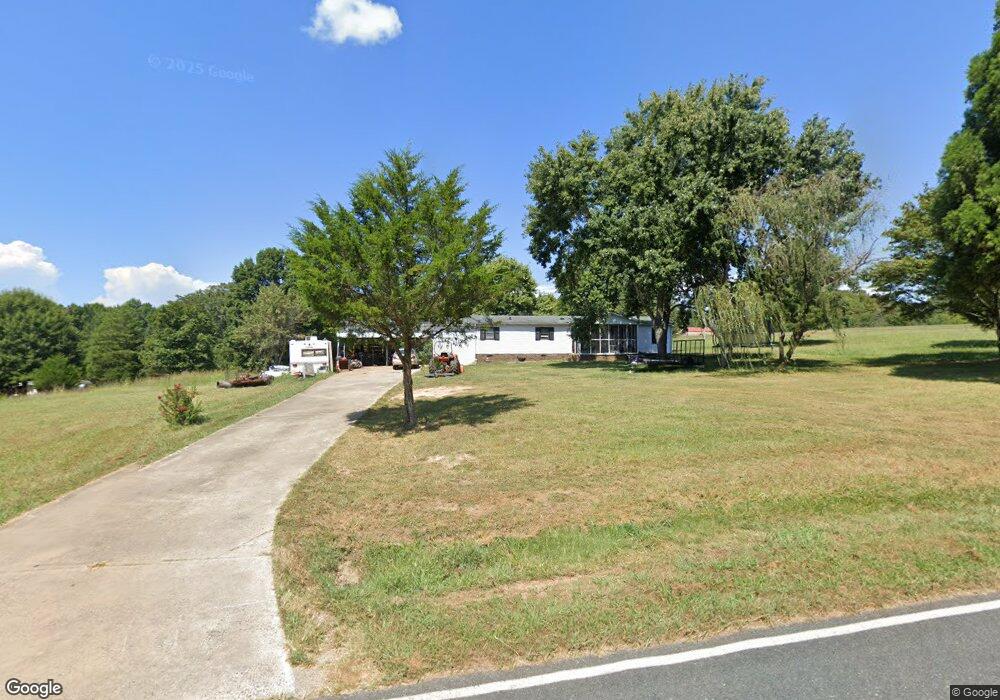 6016 Beam Lumber Rd, Vale, NC 28168 - photo 1