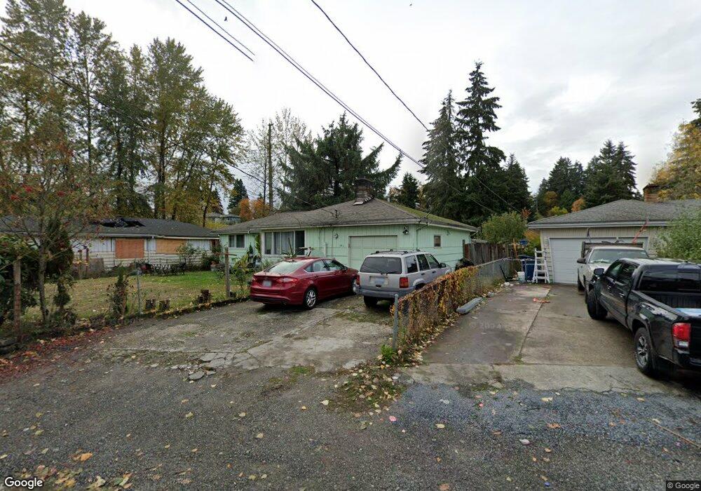 14411 Military Rd S, Tukwila, WA 98168 - photo 1