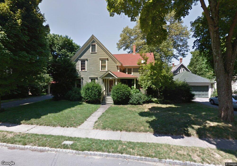 7 Lagrange St, Winchester, MA 01890 - photo 1