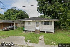 32410 Chiaramonte St, White Castle, LA 70788
