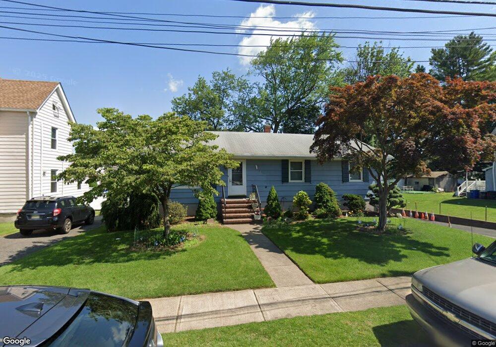190 W Quackenbush Ave, Dumont, NJ 07628 - photo 1