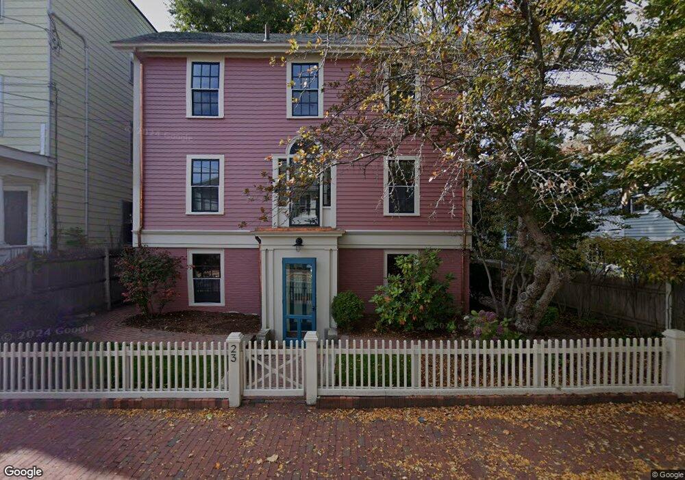 23 Sparks St unit 3, Cambridge, MA 02138 - photo 1