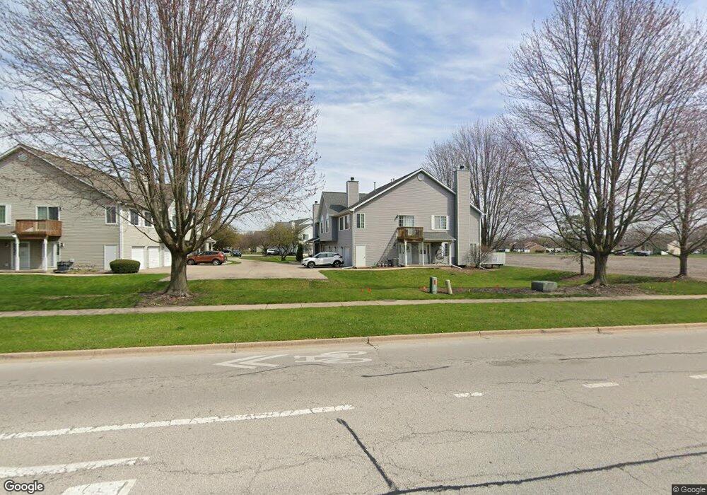 1794 Bridle Post Dr unit 2A, Aurora, IL 60506 - photo 1