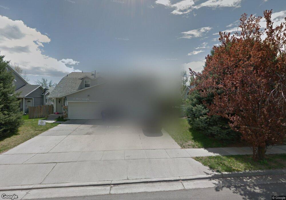 476 E Acoma Rd, Midvale, UT 84047 - photo 1