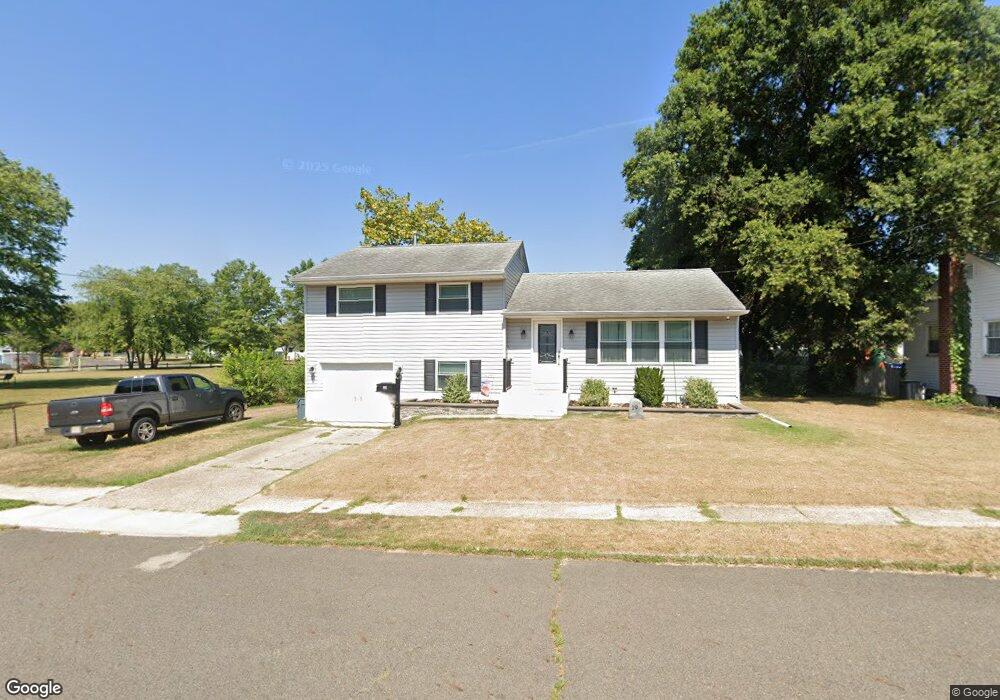 19 2nd Ave, Pemberton, NJ 08068 - photo 1