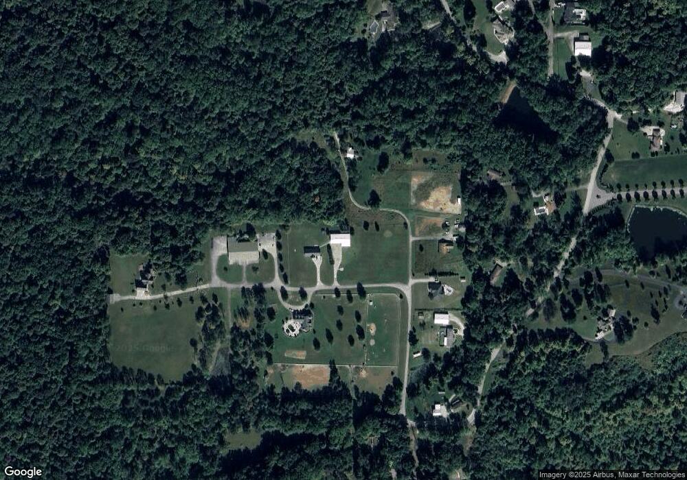 2975 Old Hill Rd, Floyds Knobs, IN 47119 - photo 1