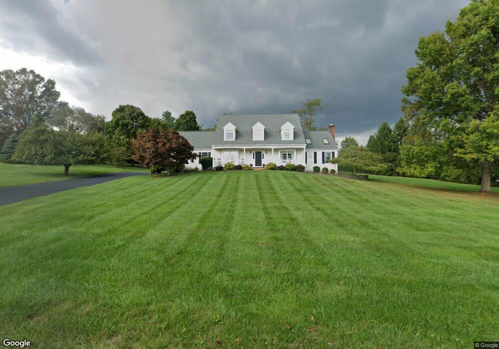 6 Stonebridge Rd, Hampton, NJ 08827 - photo 1