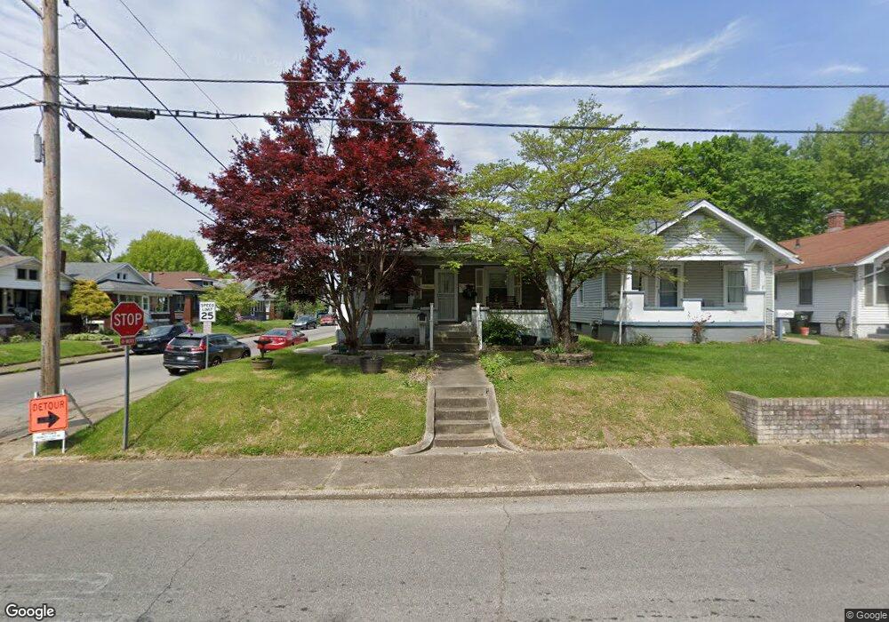 2401 Spring Ave, New Albany, IN 47150 - photo 1