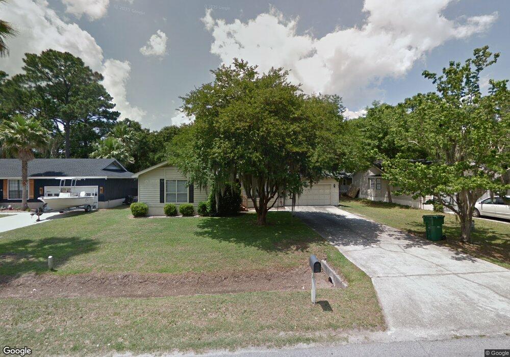 1121 Cobb Rd, Savannah, GA 31410 - photo 1
