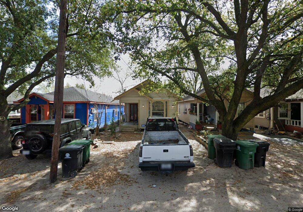 3012 Bringhurst St, Houston, TX 77026 - photo 1